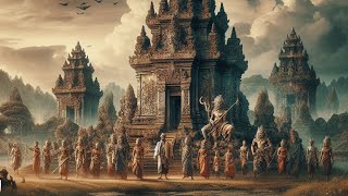 Menguak Tabir Misteri Candi Barong: Keanggunan yang Menyimpan Cerita
