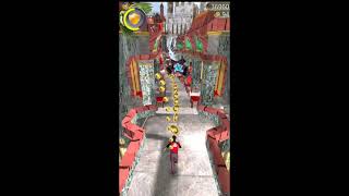 Temple run  - android gameplay ,ios game# screenshot 3