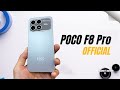 POCO F8 Pro IS Finally Here And It's A GAME CHANGER