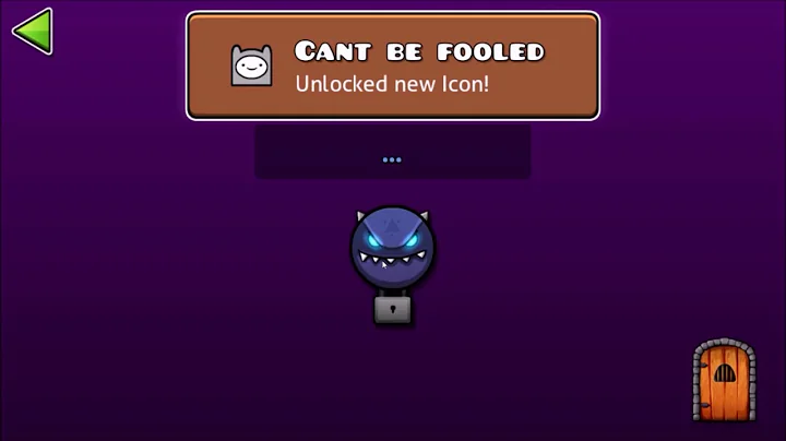 Geometry Dash 2.1: Vault Of Secrets ALL CODES