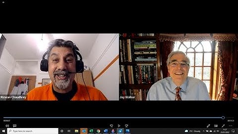 S03E15 #ChatsWithChaudhrey, ApiJect