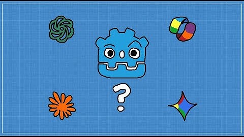 Which AI Is a BETTER Gamedev??? (Godot 4.4)