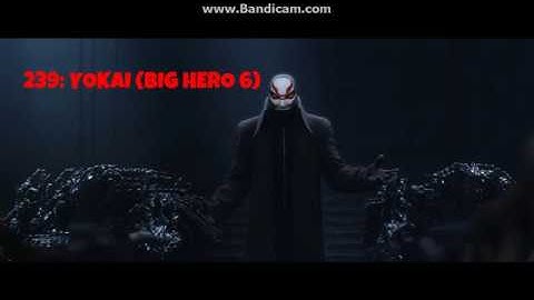 My By the Numbers List (Ultra Extended) [Part 16]