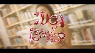 Video thumbnail of "Dan García & Yng Lvcas - Tuci y perreo (Video Oficial)"