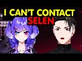 Rpr EXPLODES at Nijisanji for Selen