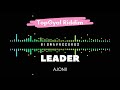 Ajonii Leader Official Audio mp3