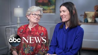 Kate Zernike and Nancy Hopkins on the fight for gender equality at MIT ABCNL