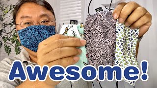 Best Reusable Cloth Face Masks Review