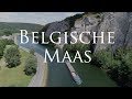 Maas in Belgie