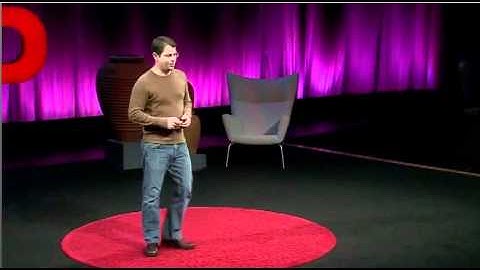 TED : Matt Cutts - Try something new for 30 days [listening skills, 윤현우]
