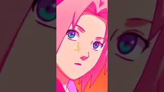 TOP 10 MOST BEAUTIFUL FEMALE CHARACTERS IN NARUTO#shorts #most beautiful anime girls#naruto