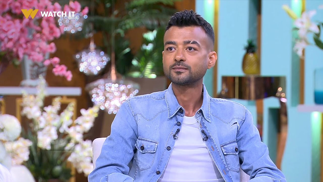 معكم | هيثم شاكر يحكي تفاصيل لأول مرة عن فترة مرضه بالسرطان 💔