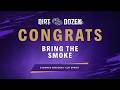 2026 Maryland Sprint Stakes- Bring The Smoke
