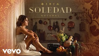 Video thumbnail of "Soledad - Hispano (Official Audio)"