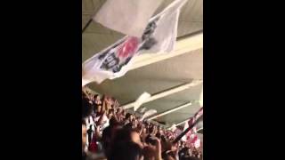 Çarşı Olimpiyatta Bayrak Şov