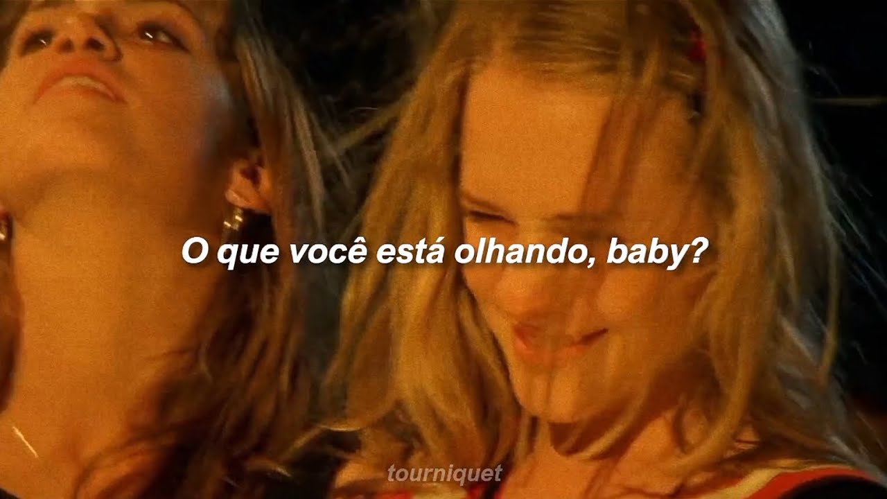 Left Boy - Sweet Dreams (Tradução/Legendado) [thirteen] - YouTube