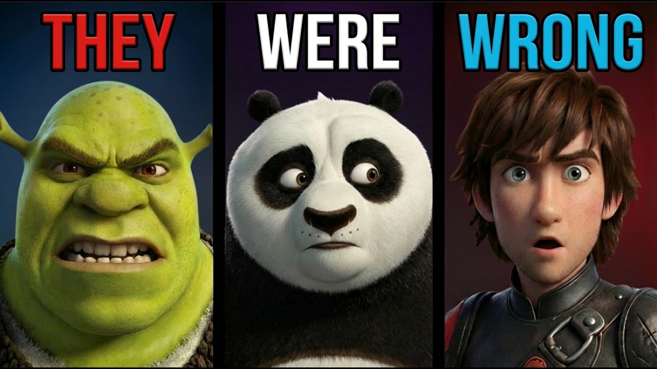 Everytime The Hero Was Wrong