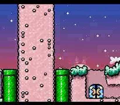 Yoshi's Island 2 (SSS), Fantendo - Game Ideas & More