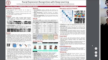 CS230: Facial Expression Recognition with Deep Learning
