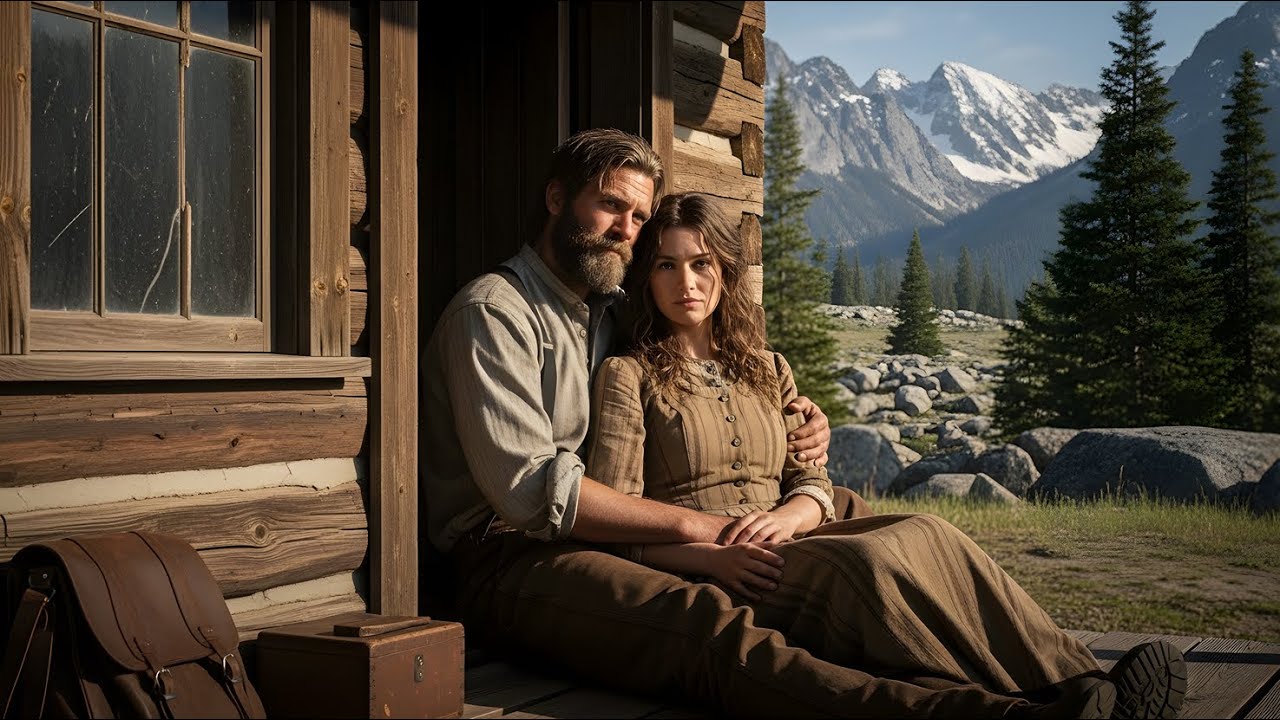 He Ordered a Mail-Order Bride —But What Stepped Off That Train Made Him Forget to Breathe