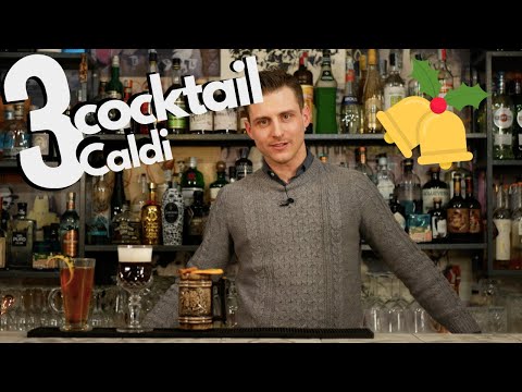 Video: 4 Cocktail Alla Cannella Per Ravvivare La Tua Primavera - Il Manuale