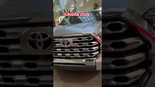 New Tundra Toyota #everyone #toyota #shortvideo #viralshorts #folowforfolow #canada
