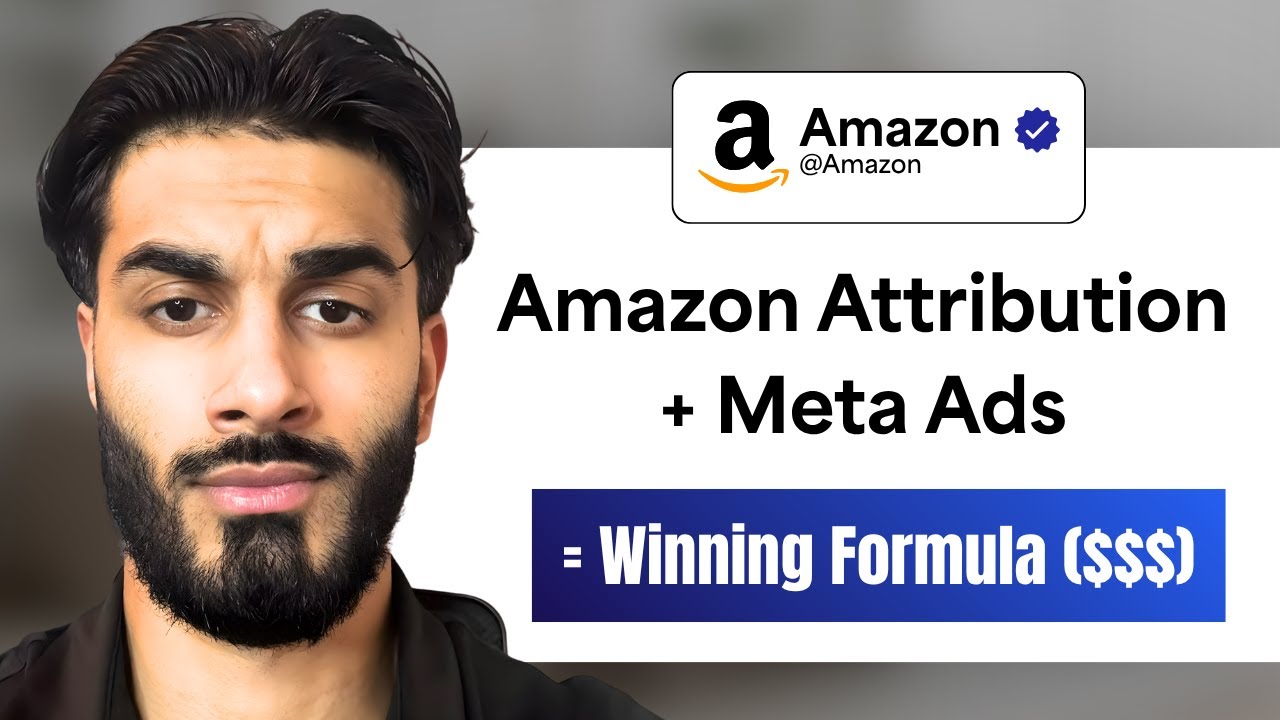 Amazon Meta Ad Examples How to Use Meta Ads to Explode Amazon Sales (Step-by-Step Strategy ...