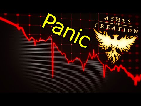 Ashes of Creation is losing players...for now....