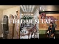 Field Museum In 2021 | VLOG