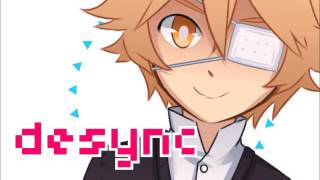 [Oliver](japanese)desync(cover)