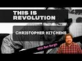 Christopher Hitchens w/ Ben Burgis