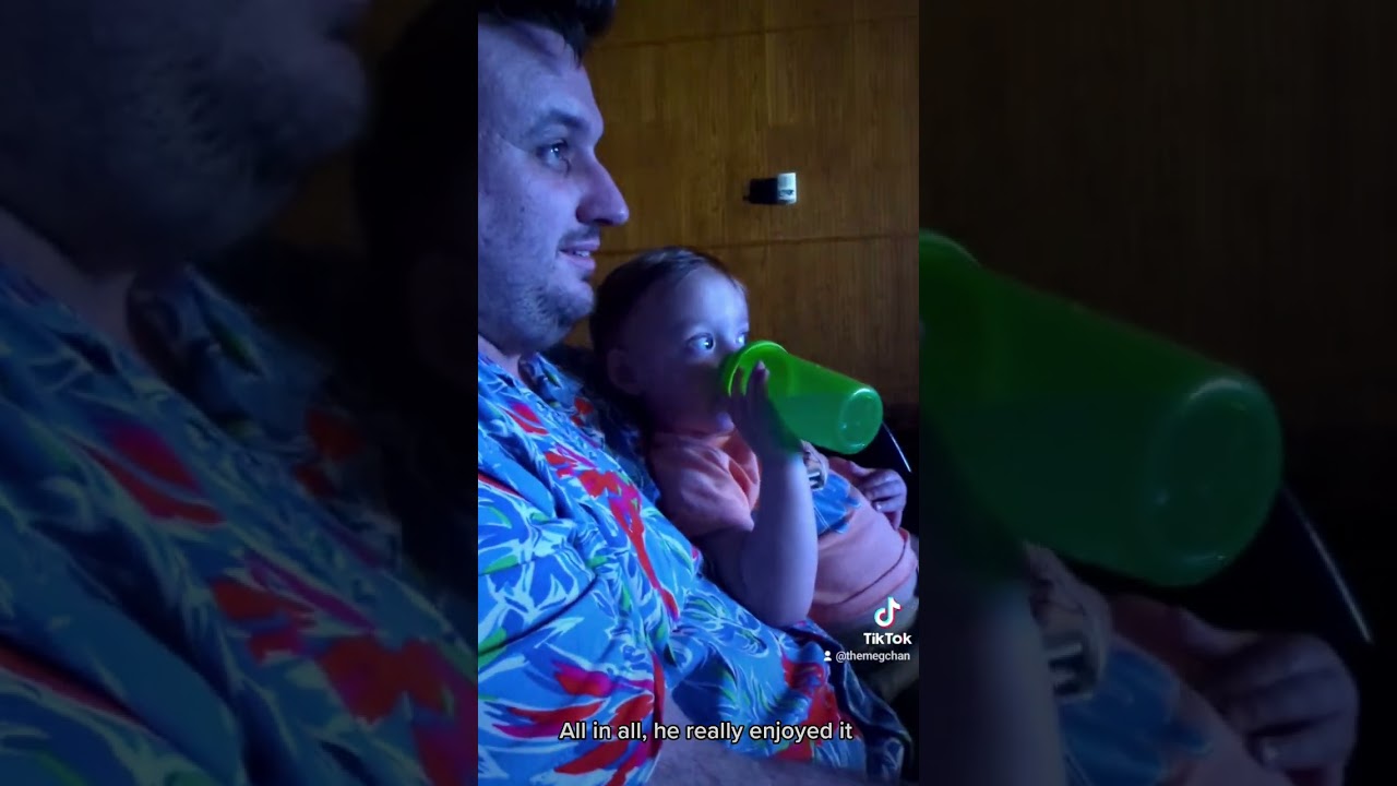Core memory unlocked: Meeting Blippi and Meekah, your childhood heroes #shorts #blippi #toddler