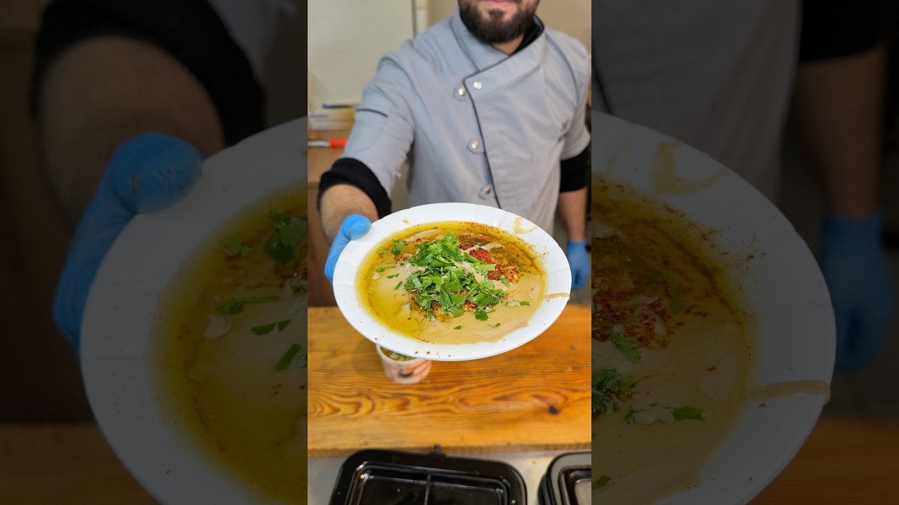 Antakya’nın Meşhur Baklacısı | Edip Usta’da Efsane Lezzet #bakla #meze #yemek #hatay #shorts #mekan Antakya’nın Meşhur Baklacısı | Edip Usta’da Efsane Lezzet #bakla #meze #yemek #hatay #shorts #mekan