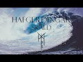 Capture de la vidéo Skáld | Hafgerðingar (Lyrics & Translation)