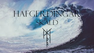 SKÁLD | Hafgerðingar (Lyrics &amp; Translation)