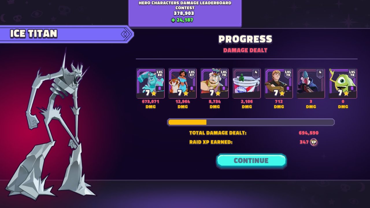 Disney Sorcerers Arena Soren (Happy haunts Social Club) Siege of