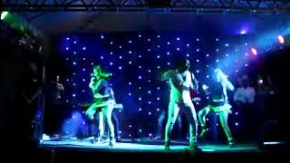 Odiney Santiago Em Simolândia Goiás