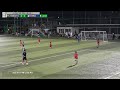20250731  FC TDN(U11) vs 울산 리버스 ( 하계 하동 스토브리그 )