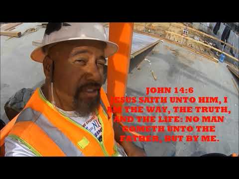 MY LIFE AS A CARPENTER  (ON THE JOB VIDEO)  MY STORY OF DETERMINATION  PART 1