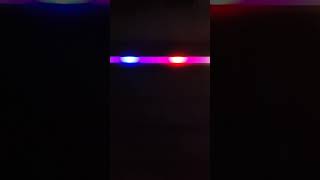 New trending RGB Tubelight|Easy Installation|Multicolour light|#rgblights