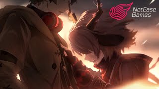 Beautiful HD Cut Scenes from Genesis Masterwork Apocalypse (幻书启世录)