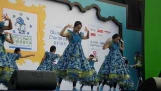 20131116 渣打藝趣嘉年華 DSCF0003
