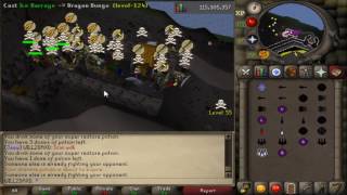 Brap + Brutality Hit Frontline + Sv At Mb