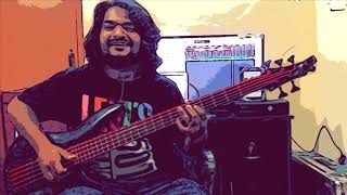 Pattu Pattu II Bass Cover by Prem Sagar || Shankardada M B B S Movie II Chiranjeevi,Sonali bindre