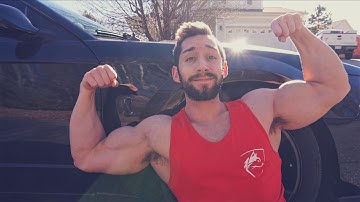 My 03 Cobra Story | 530 Horsepower Terminator Cobra Review