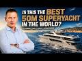 Inside Freedom: The Superyacht That Changed How the World Thinks About Luxury Yachting