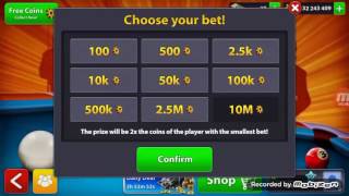 How to pot 9 ball in break/8 ball pool screenshot 5