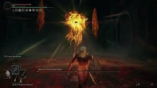 Midra Lord of Frenzied Flame No Hit - Elden Ring SOTE