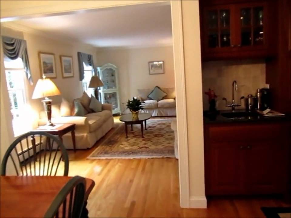 Lovely WINDWARD Estates Home in East Dennis, MA YouTube