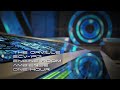 The Orville Engine Room Ambience (1 hour)